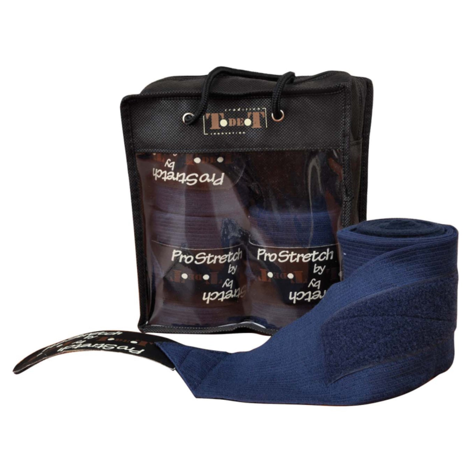 Bandes Pro Stretch® B.M