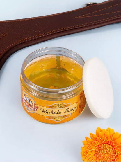 Bubble Soap B.M