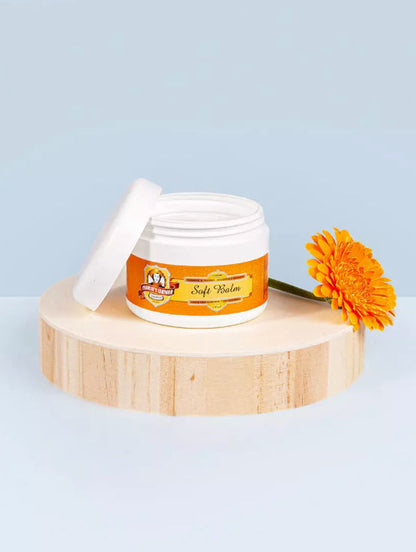 Soft Balm B.M