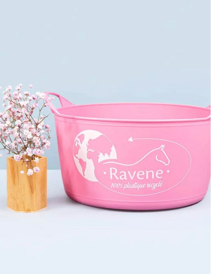 Seau Ravene Flexible plastique recyclé B.M