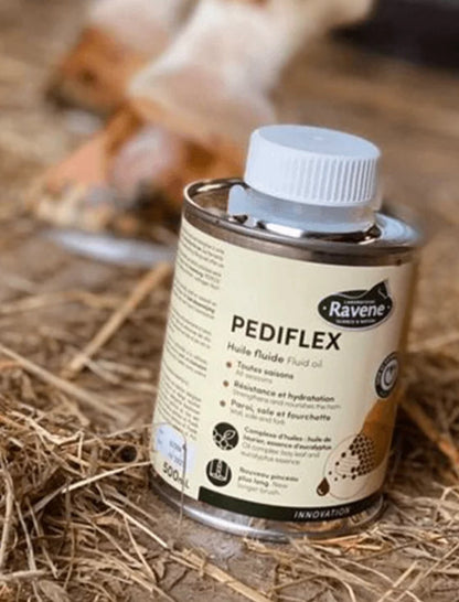 Ravene - Pediflex B.M