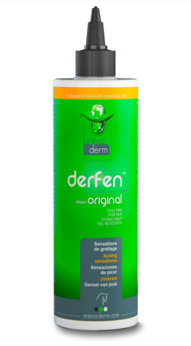 Animaderm - Derfen original lotion B.M