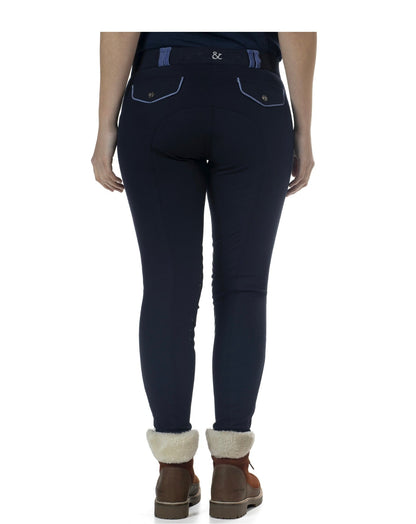 Pantalon F&C Orillia B.M