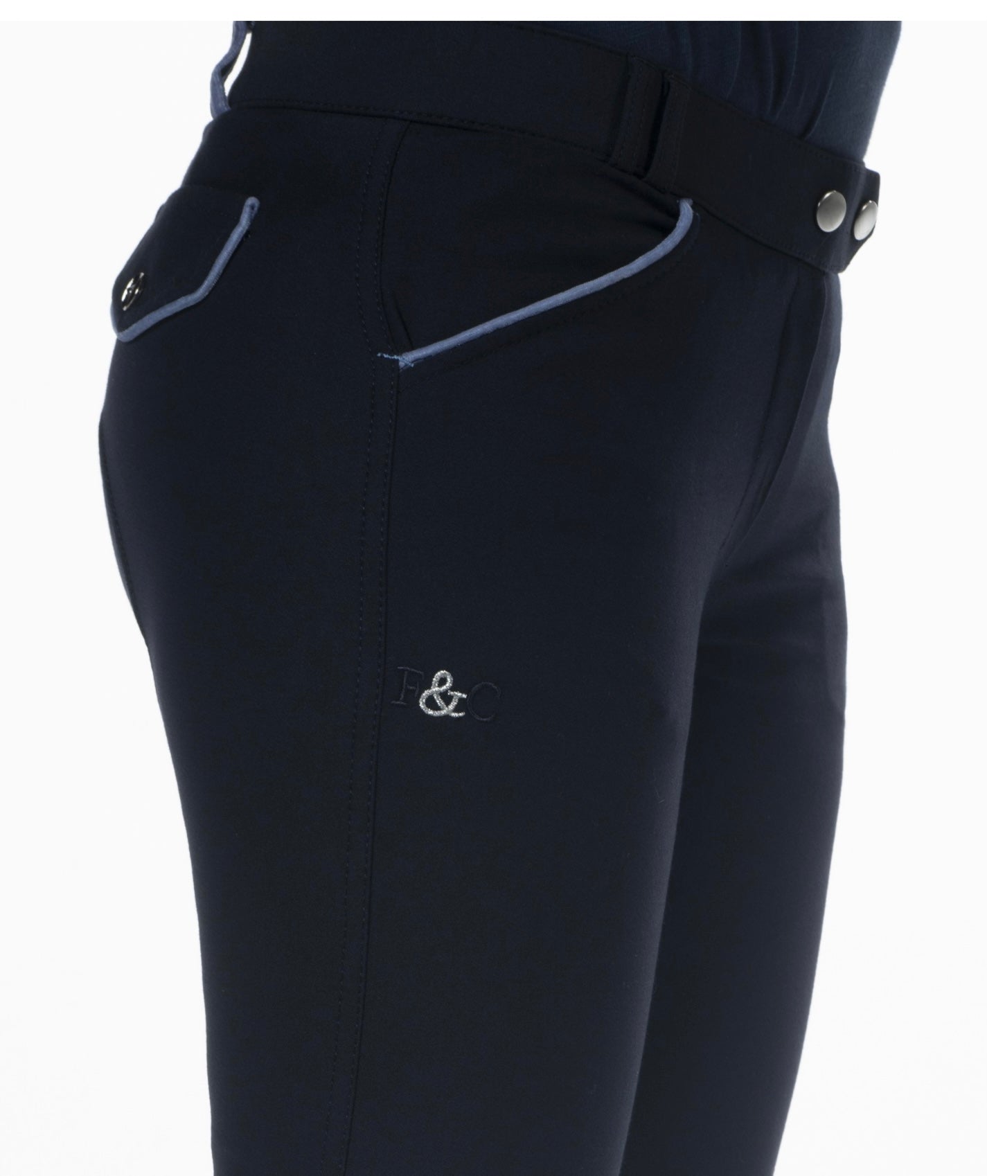 Pantalon F&C Orillia B.M