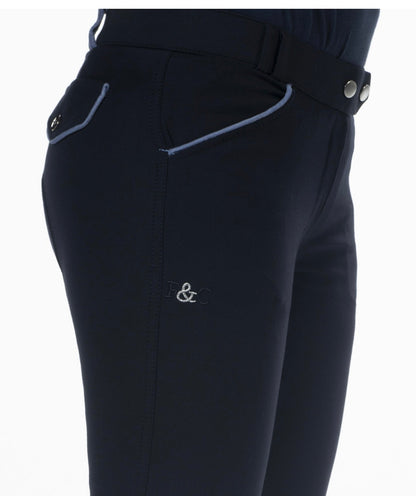 Pantalon F&C Orillia B.M