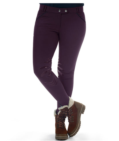 Pantalon F&C Orillia B.M