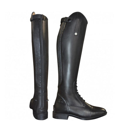 Bottes Novara noir B.M