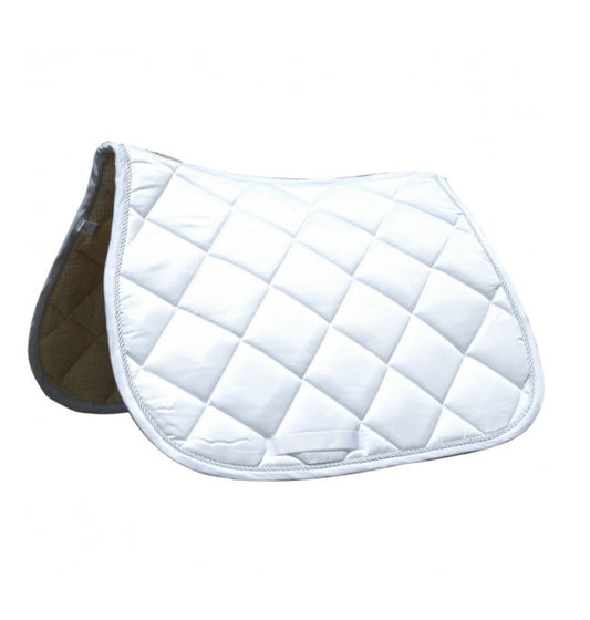 Tapis PB CSO Unis blanc B.M