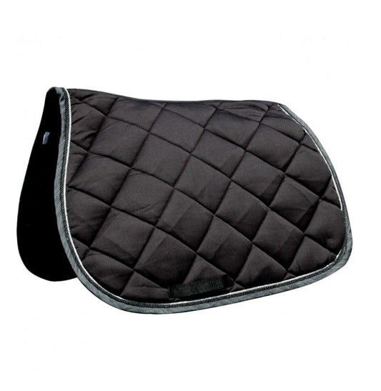Tapis PB CSO Unis noir/argent/noir B.M