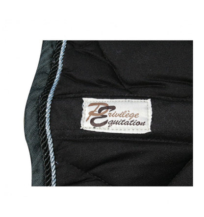 Tapis PB CSO Unis noir/argent/noir B.M