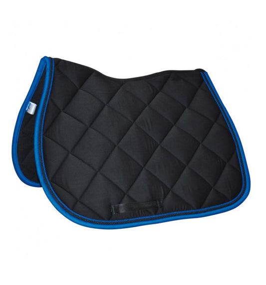 Tapis PB CSO Unis noir/electrique/noir B.M