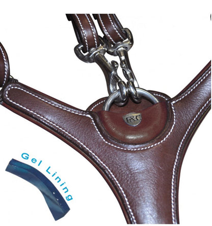 F&C- Collier de chasse Comfort B.M