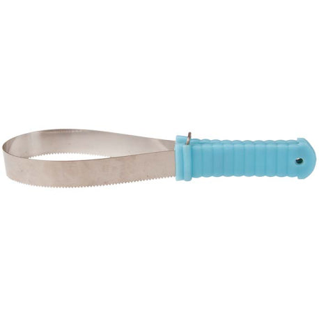 TdeT- couteau de chaleur inox B.M sellerie