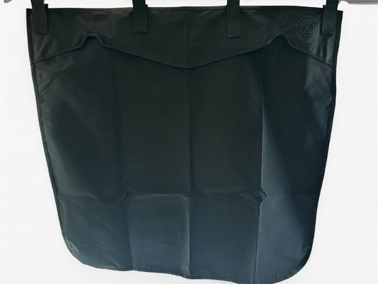 F&C- Tenture de box petit modèle malibu B.M sellerie