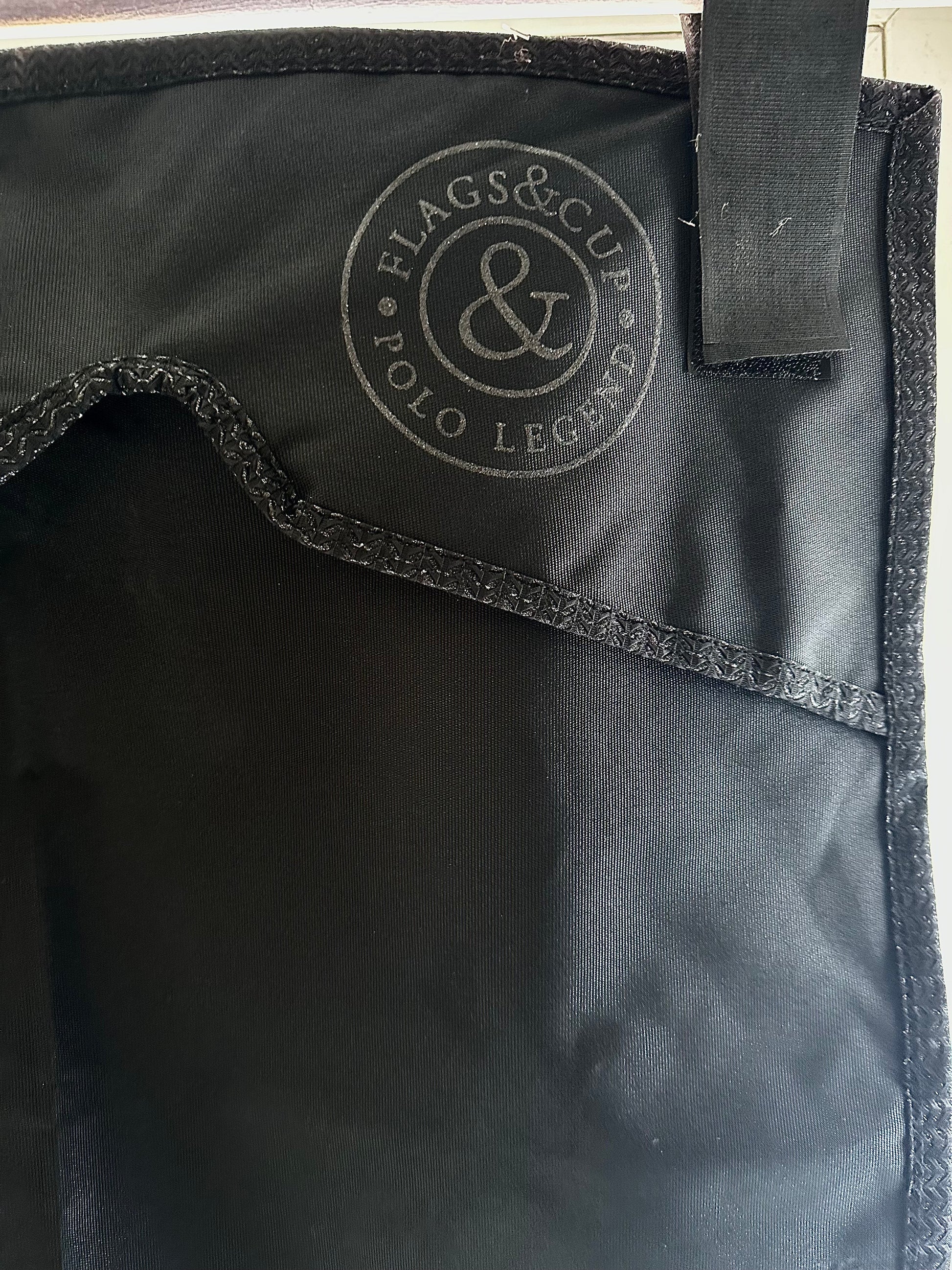 F&C- Tenture de box petit modèle malibu B.M sellerie