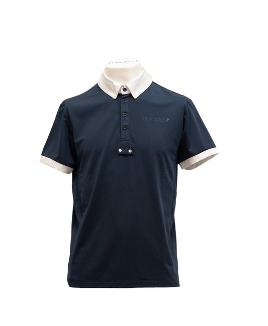 Flags&cup- Polos San Remo MC B.M sellerie