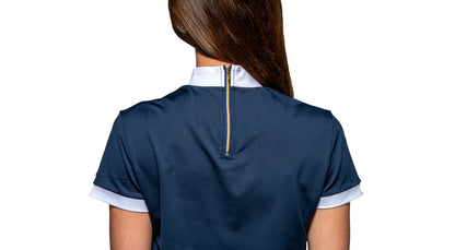 Flags&cup- Polo Isla B.M sellerie