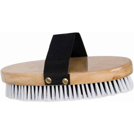 TdeT-Brosse douce B.M sellerie