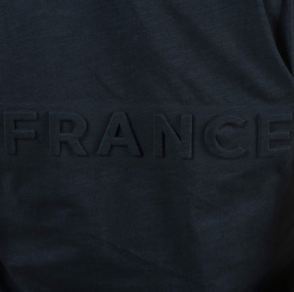Flags&cup T-shirt FRANCE