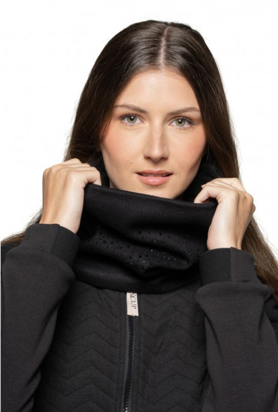 Flags&cup - Tour de Cou Ikerasa B.M sellerie