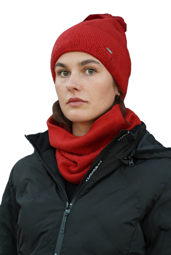 Flags&cup - Tour de Cou Ikerasa B.M sellerie