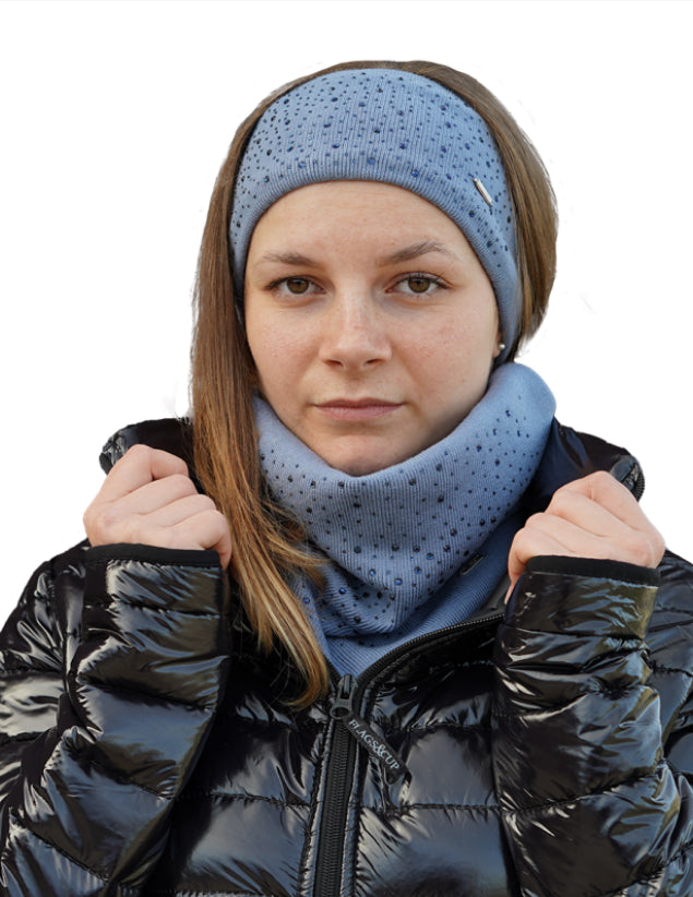 Flags&cup - Tour de Cou Ikerasa B.M sellerie