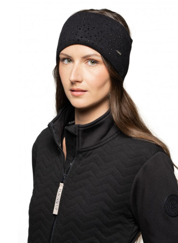 Flags&Cup- Cache-oreilles Ikerasa B.M sellerie