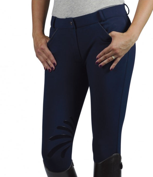 Pantalon équitation enfants BM sellerie 