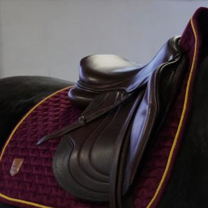 Instinct Cavalier- tapis Heartline
