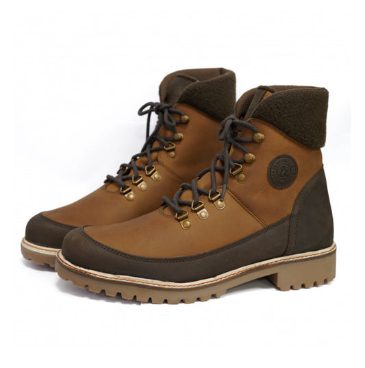 Flags&cup- boots Arsuk homme B.M sellerie