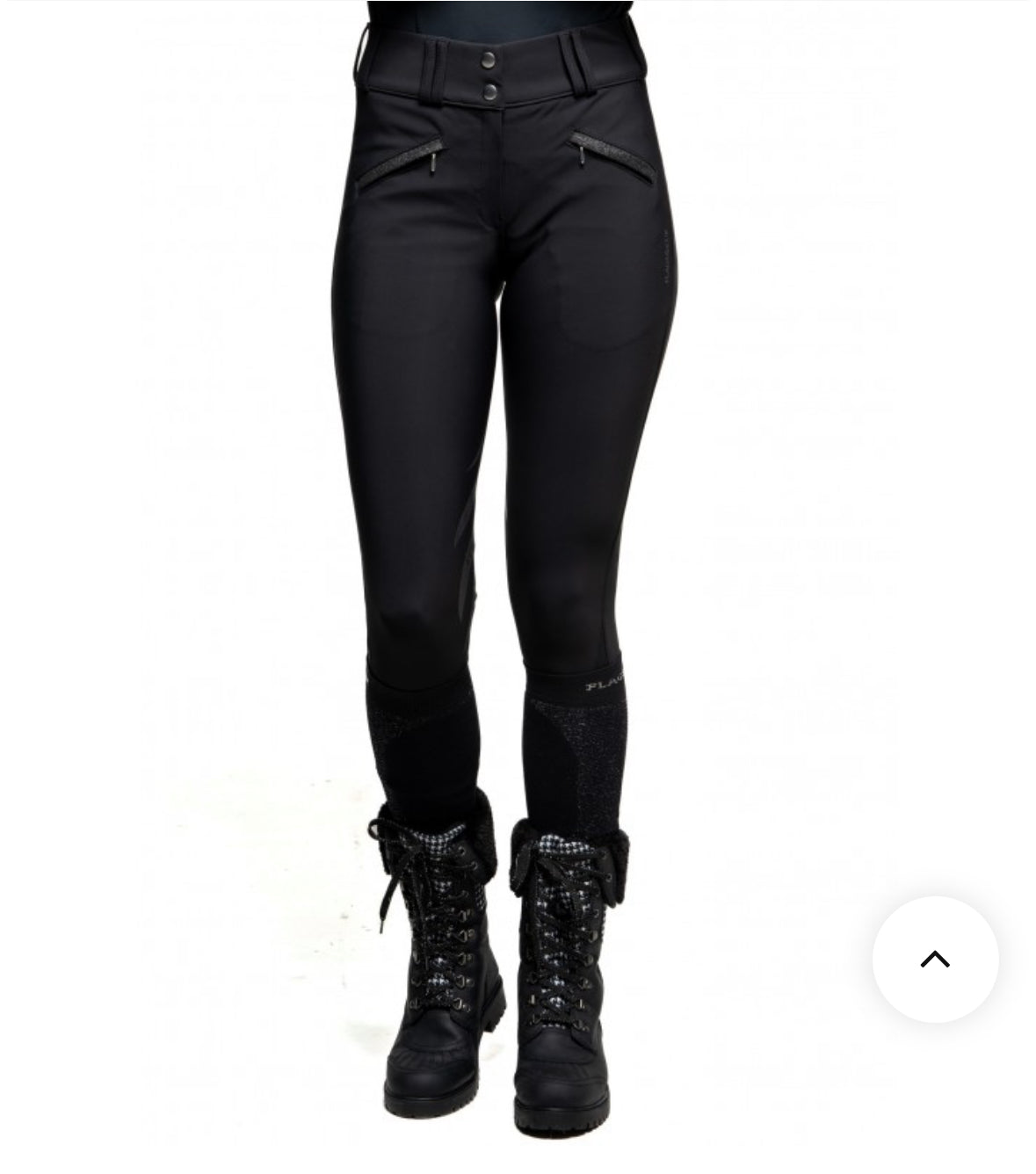 Flags&Cup- Pantalon Umanak