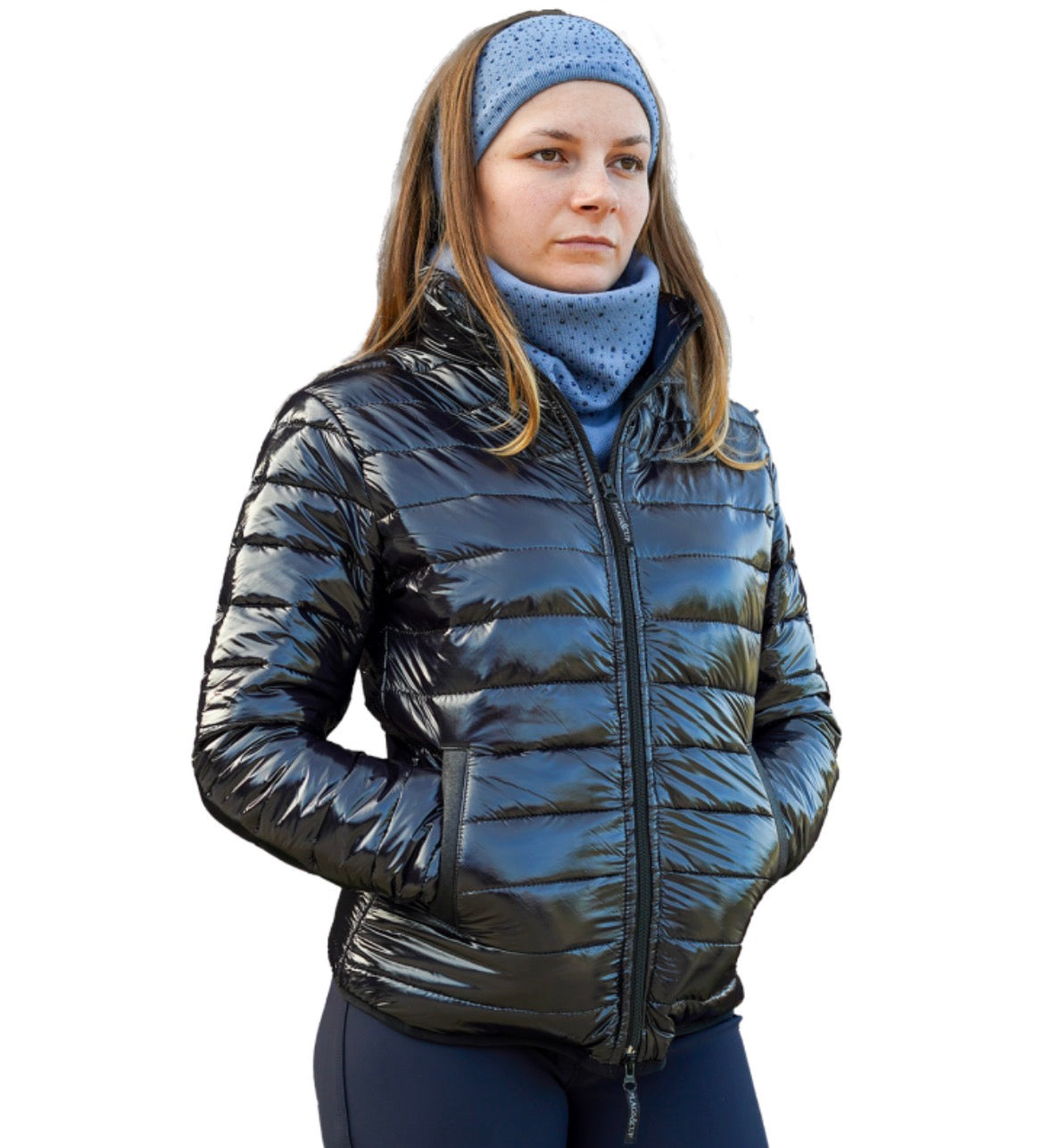 Veste femme équitation BM sellerie