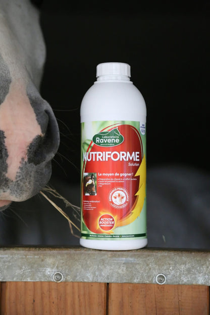 Ravene Nutriforme B.M
