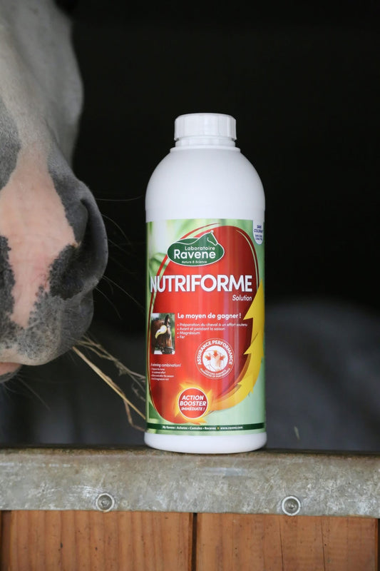 Ravene Nutriforme B.M