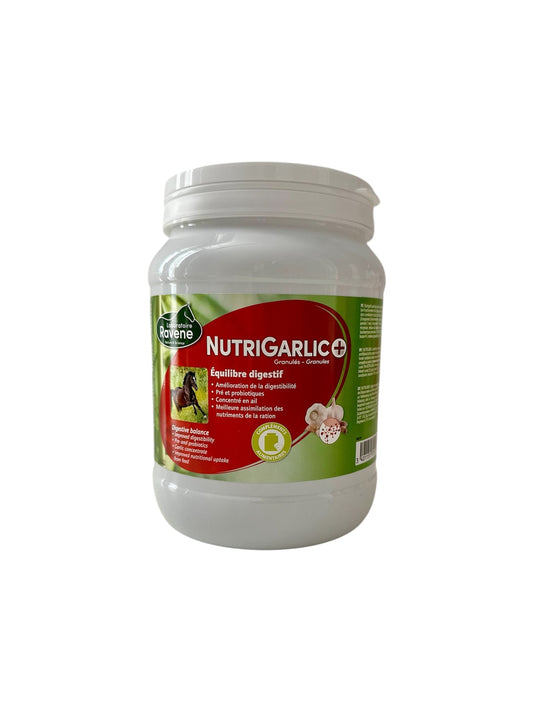 Ravene - Nutrigarlic B.M