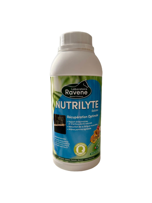 Ravene - Nutrilyte B.M