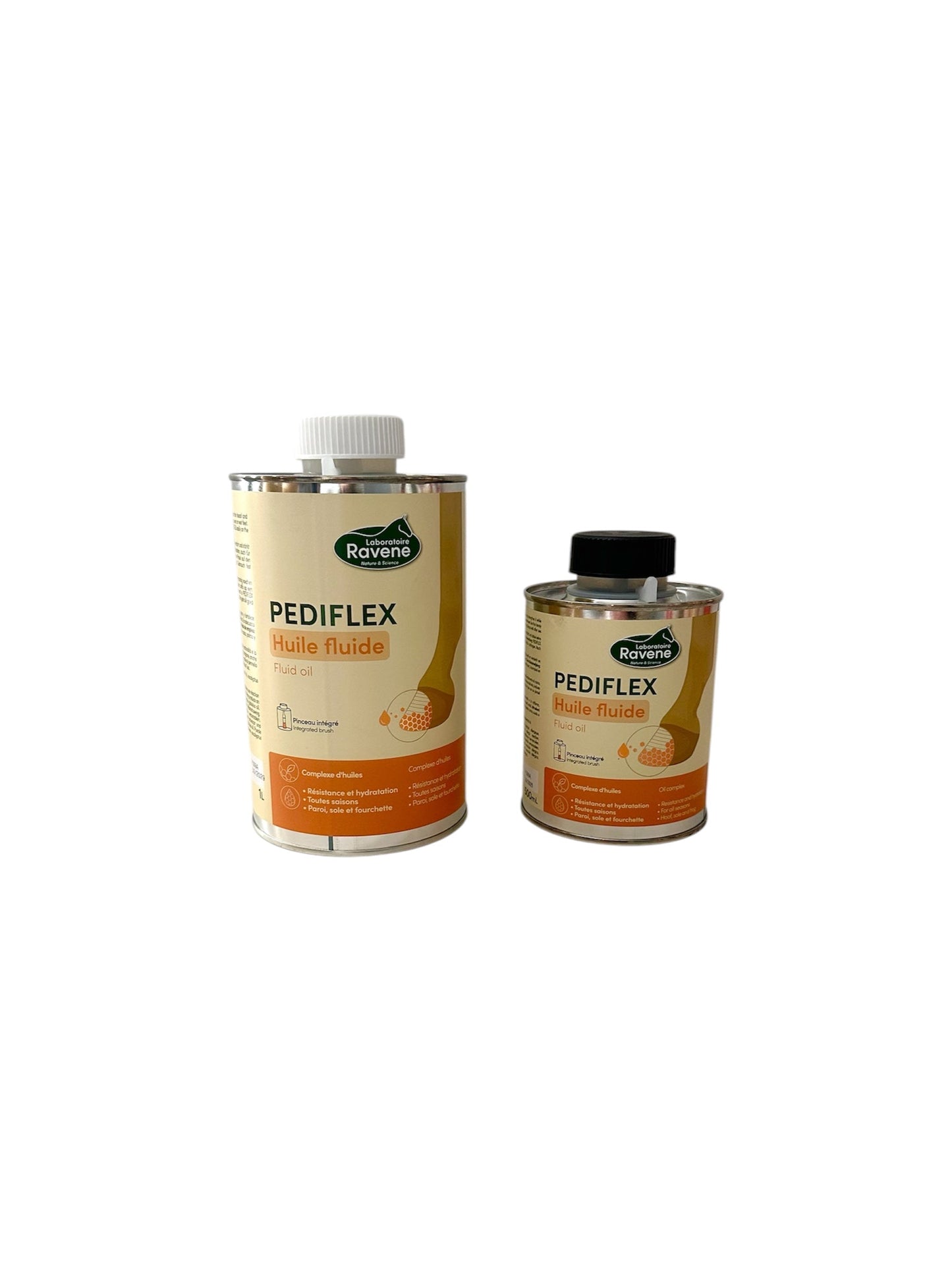 Ravene - Pediflex B.M