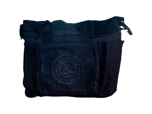 Flags&cup- Sac de Pansage Malibu