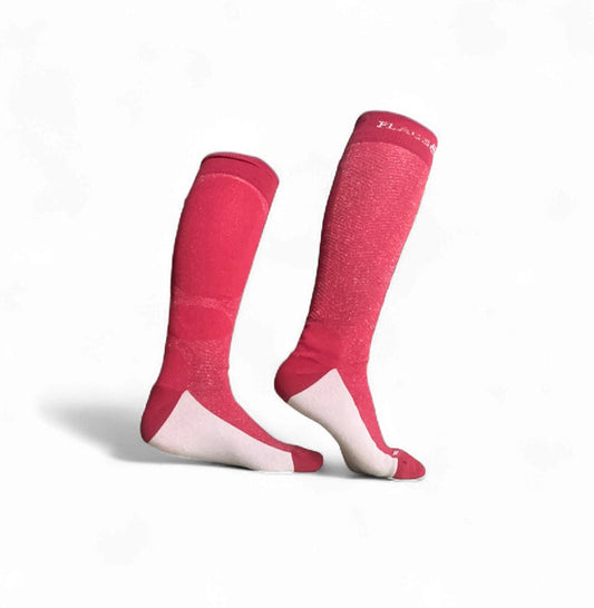 Flags & cup- chaussettes AKKA B.M sellerie