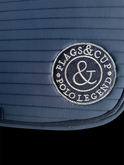 Flags&cup- Tapis Atamik