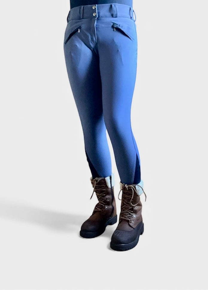 Flags&Cup- Pantalon Umanak