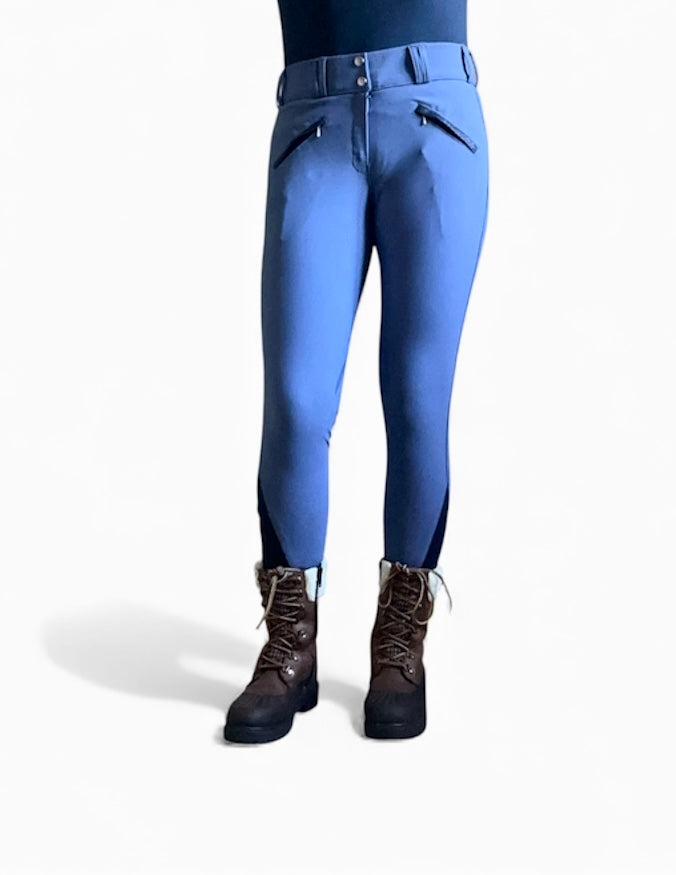 Flags&Cup- Pantalon Umanak