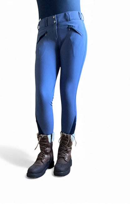 Flags&Cup- Pantalon Umanak