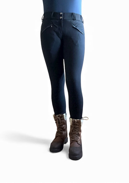 Flags&Cup- Pantalon Umanak