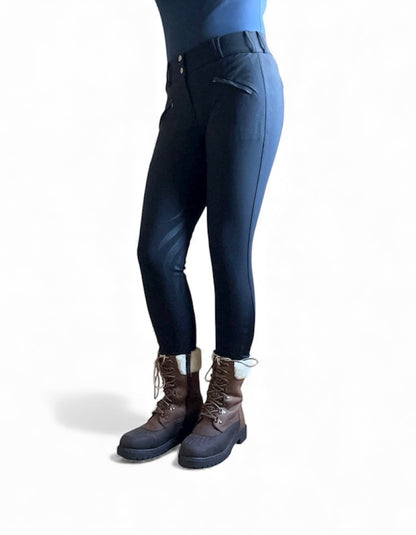 Flags&Cup- Pantalon Umanak