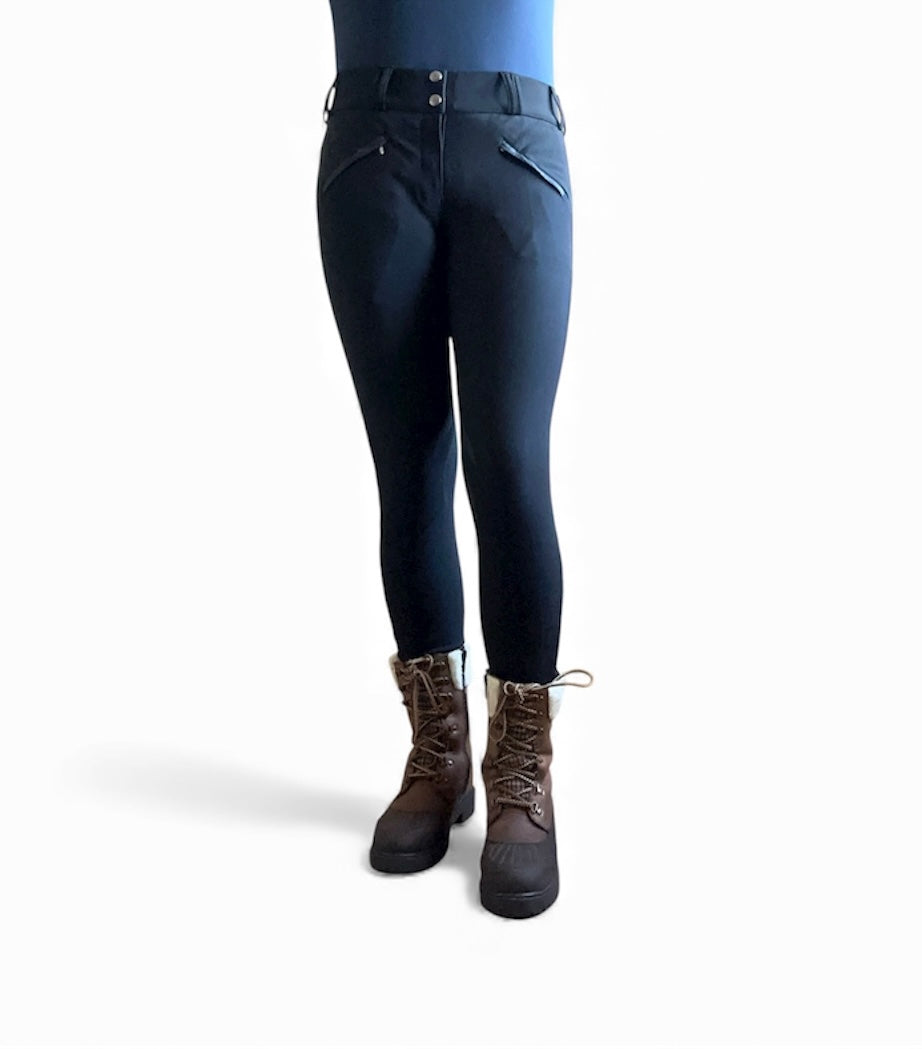 Flags&Cup- Pantalon Umanak