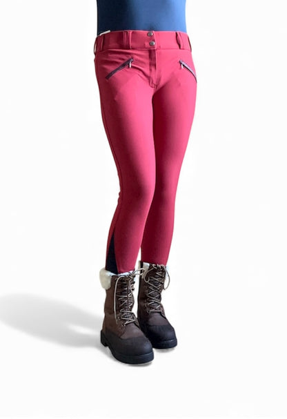 Flags&Cup- Pantalon Umanak