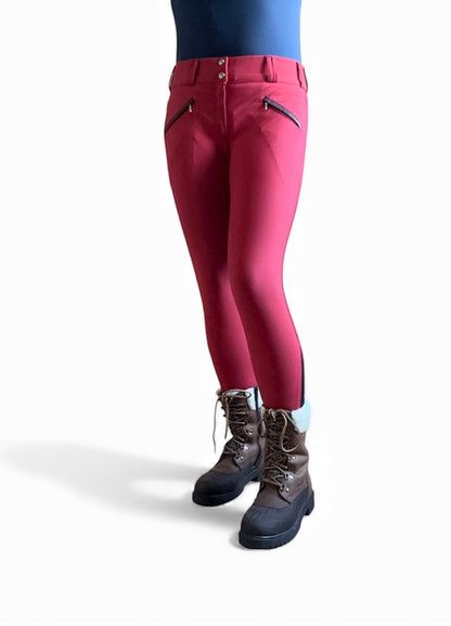 Flags&Cup- Pantalon Umanak