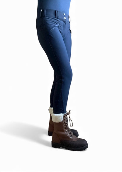 Flags&Cup- Pantalon Umanak