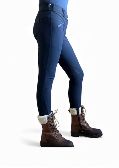 Flags&Cup- Pantalon Umanak